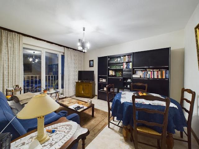 Vente Appartement 2 pièces 42 m2 Schiltigheim