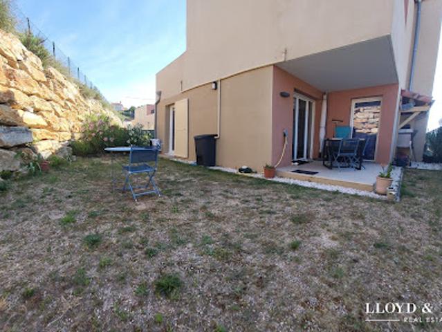 Vente Appartement 2 pièces 42 m2 Sanary sur Mer