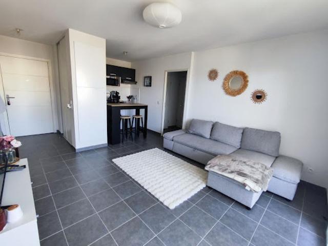 Vente Appartement 2 pièces 42 m2 Saint André de Cubzac
