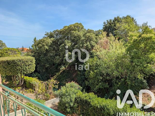 Vente Appartement 2 pièces 42 m2 Saint aygulf