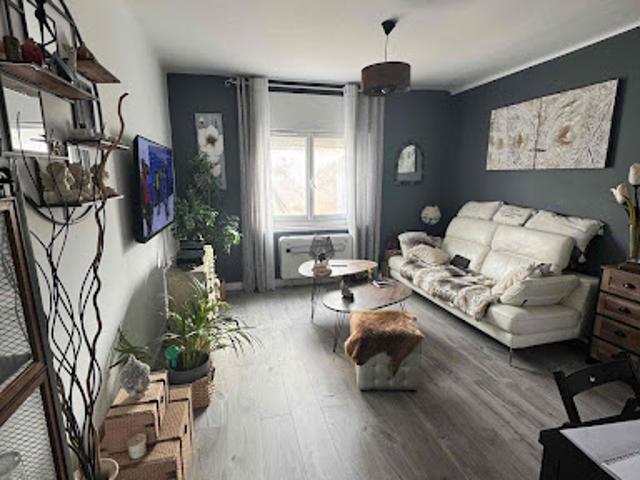 Vente Appartement 2 pièces 42 m2 Saint aygulf