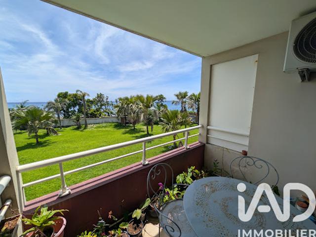 Vente Appartement 2 pièces 42 m2 Saint Benoit