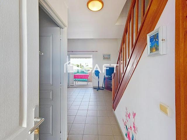 Vente Appartement 2 pièces 42 m2 Saint François