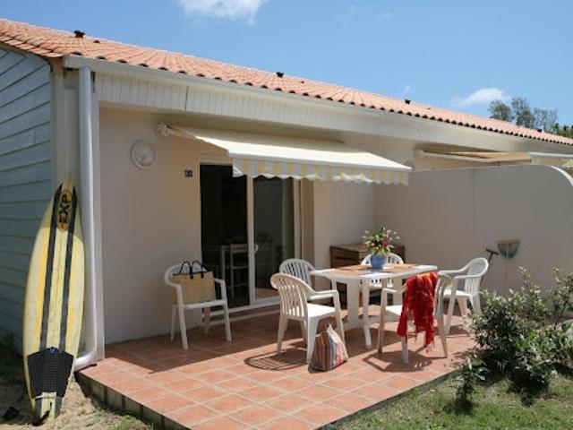 Vente Appartement 2 pièces 42 m2 Saint Georges d'Oléron