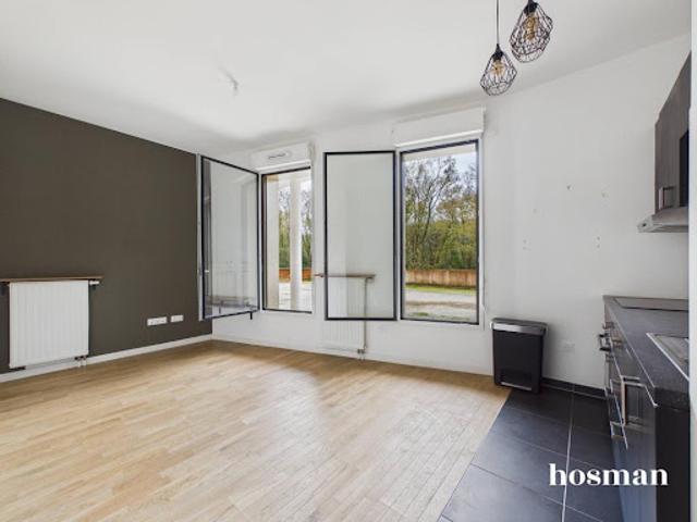 Vente Appartement 2 pièces 42 m2 Saint Germain en Laye