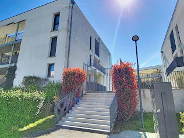 Vente Appartement 2 pièces 42 m2 Saint Orens de Gameville