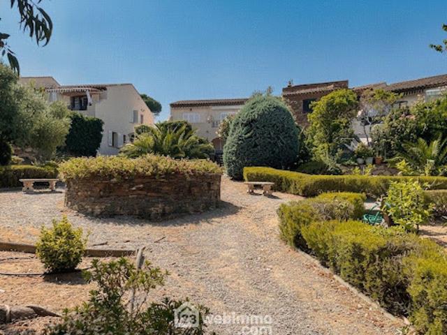 Vente Appartement 2 pièces 42 m2 Sainte Maxime