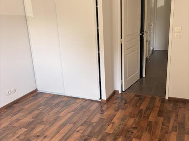 Vente Appartement 2 pièces 42 m2 Séné