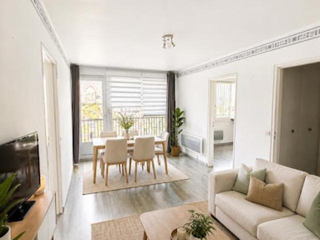 Vente Appartement 2 pièces 42 m2 Seclin