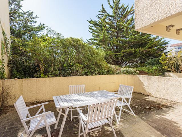 Vente Appartement 2 pièces 42 m2 Seignosse