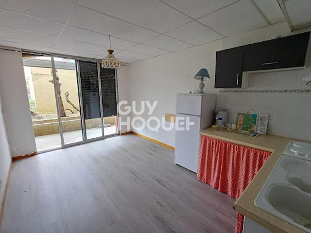 Vente Appartement 2 pièces 42 m2 Seignosse