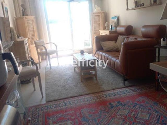 Vente Appartement 2 pièces 42 m2 Sète