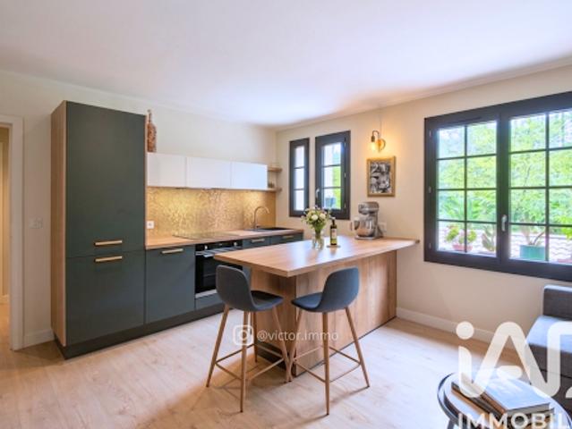 Vente Appartement 2 pièces 42 m2 Soorts Hossegor