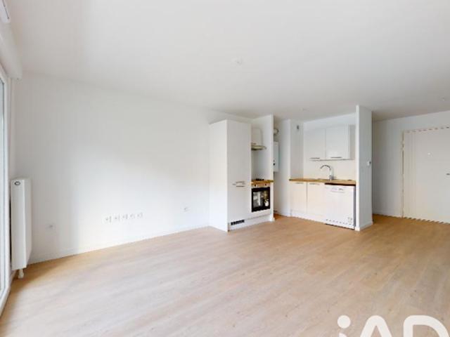 Vente Appartement 2 pièces 42 m2 Stella