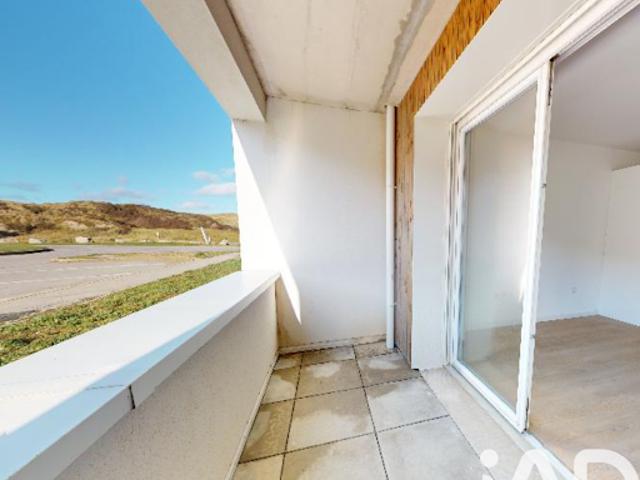 Vente Appartement 2 pièces 42 m2 Stella