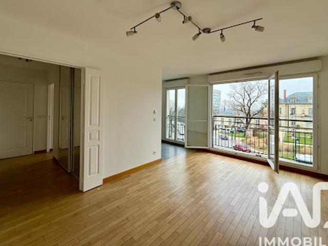 Vente Appartement 2 pièces 42 m2 Sucy en Brie