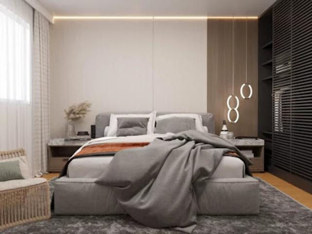 Vente Appartement 2 pièces 47.43 m2 Ajaccio