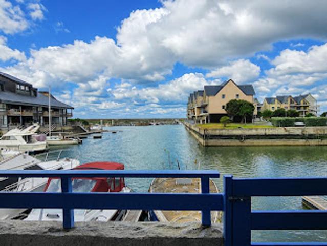 Vente Appartement 2 pièces 47.41 m2 Deauville
