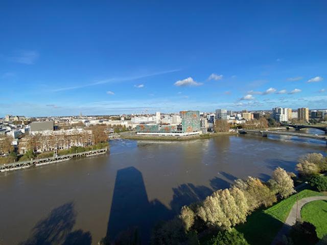 Vente Appartement 2 pièces 47.41 m2 Nantes