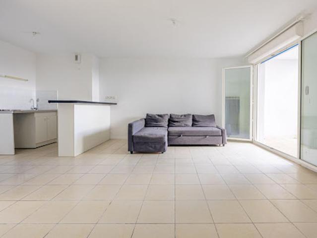 Vente Appartement 2 pièces 47.48 m2 Bordeaux