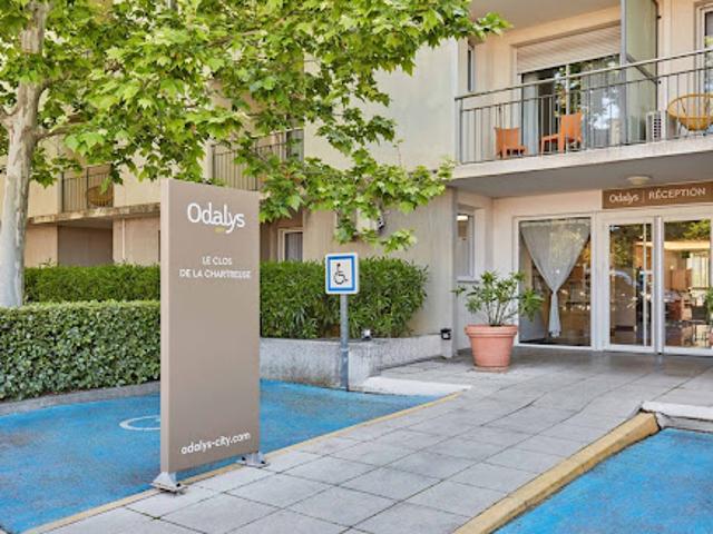 Vente Appartement 2 pièces 47.4 m2 Aix en Provence