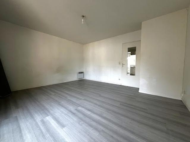 Vente Appartement 2 pièces 47.51 m2 Meulan en Yvelines