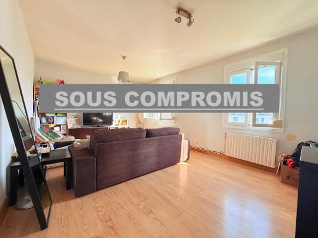 Vente Appartement 2 pièces 47.54 m2 Hendaye