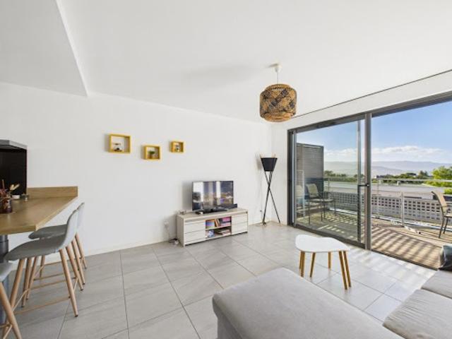 Vente Appartement 2 pièces 47.56 m2 Grosseto Prugna