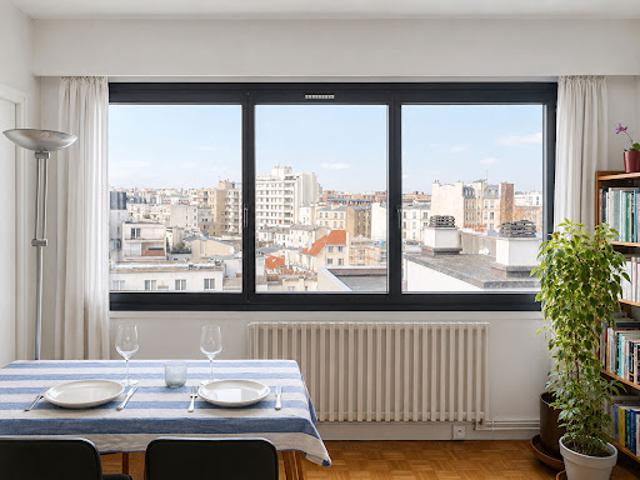 Vente Appartement 2 pièces 47.56 m2 Paris 12ème