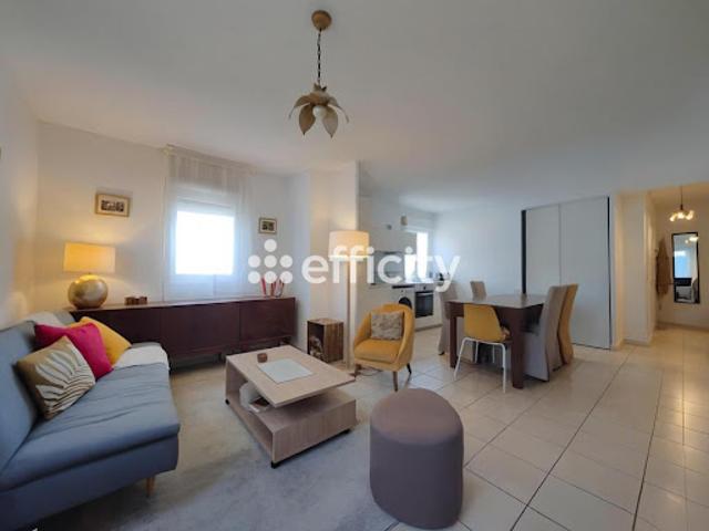 Vente Appartement 2 pièces 47.5 m2 Saint Rémy de Provence