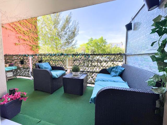 Vente Appartement 2 pièces 47.63 m2 Nimes