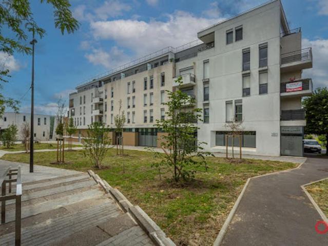 Vente Appartement 2 pièces 47.61 m2 Saint Michel sur Orge