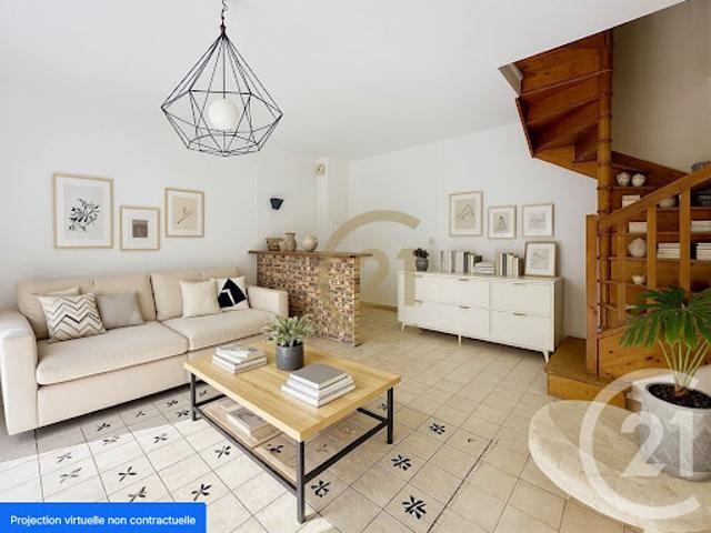 Vente Appartement 2 pièces 47.62 m2 Versailles