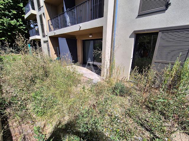 Vente Appartement 2 pièces 47.62 m2 Marguerittes