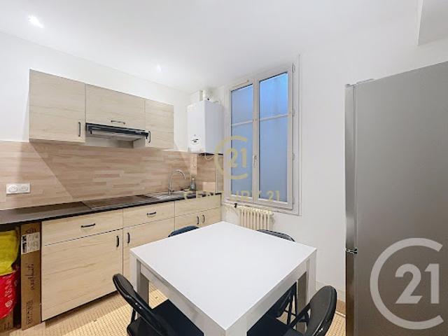 Vente Appartement 2 pièces 47.62 m2 Rennes