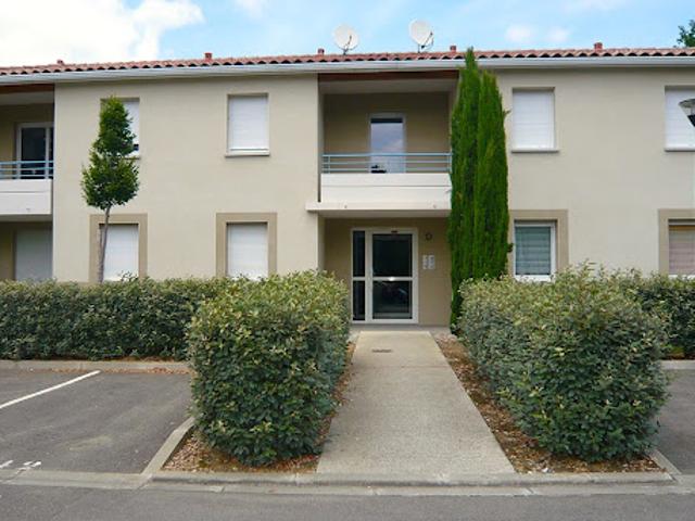 Vente Appartement 2 pièces 47.67 m2 Caussade