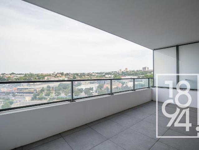 Vente Appartement 2 pièces 47.66 m2 Marseille 12ème