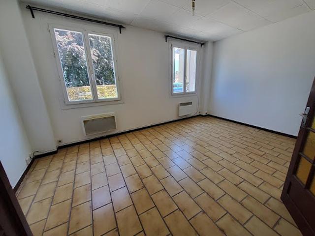 Vente Appartement 2 pièces 47.68 m2 Tullins