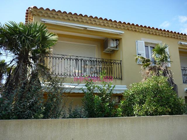 Vente Appartement 2 pièces 47.69 m2 L'Isle sur la Sorgue