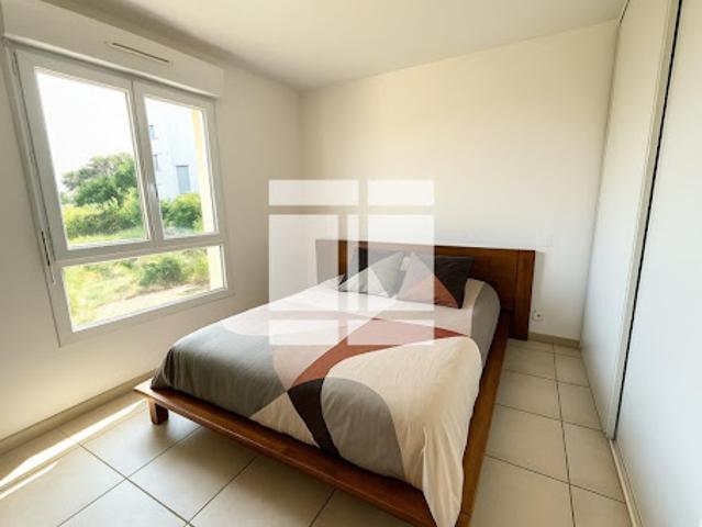 Vente Appartement 2 pièces 47.69 m2 Lucciana
