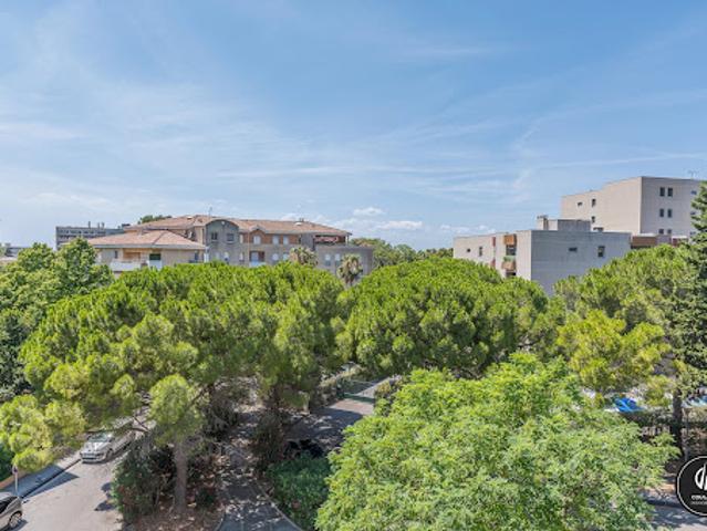 Vente Appartement 2 pièces 47.6 m2 Marseille 8ème