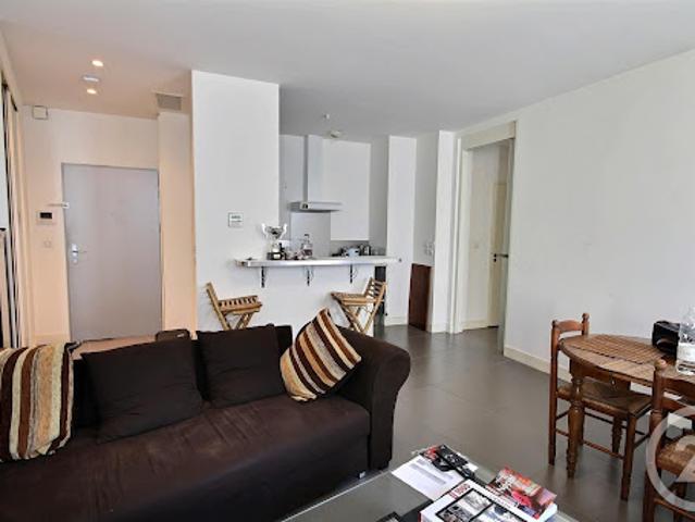 Vente Appartement 2 pièces 47.6 m2 Bordeaux