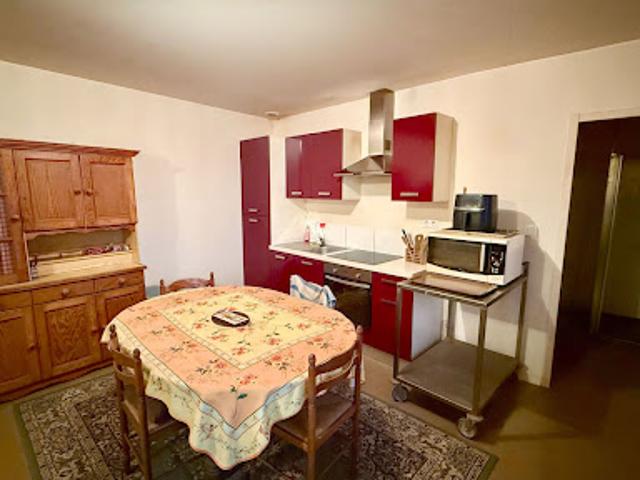 Vente Appartement 2 pièces 47.6 m2 Guilers