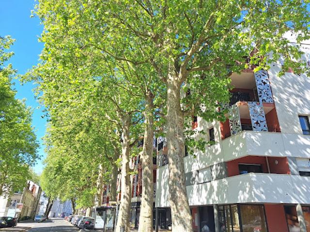 Vente Appartement 2 pièces 47.6 m2 Tours