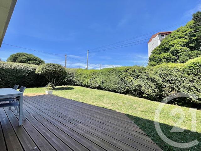 Vente Appartement 2 pièces 47.73 m2 Anglet