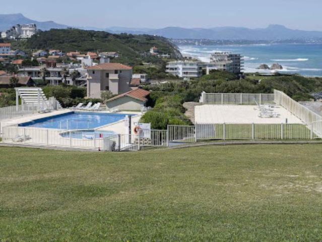 Vente Appartement 2 pièces 47.75 m2 Biarritz