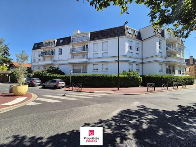 Vente Appartement 2 pièces 47.76 m2 Acheres