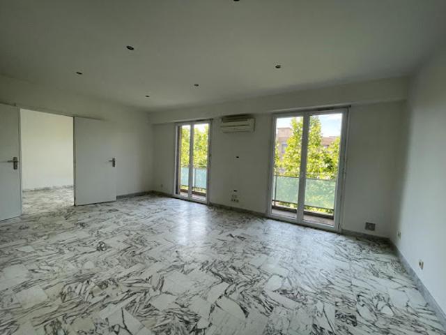 Vente Appartement 2 pièces 47.78 m2 Draguignan