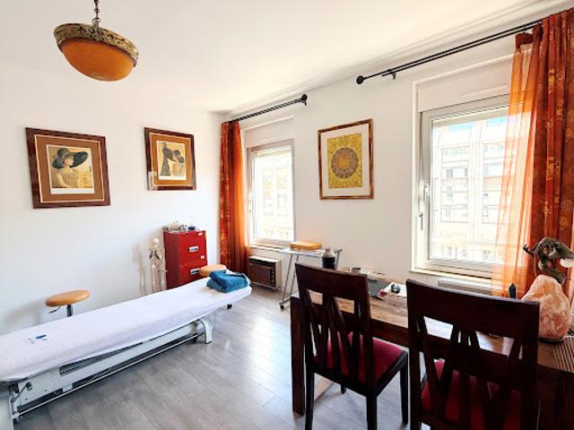 Vente Appartement 2 pièces 47.7 m2 Nice