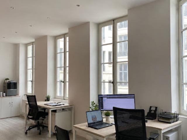 Vente Appartement 2 pièces 47.7 m2 Lyon 2ème